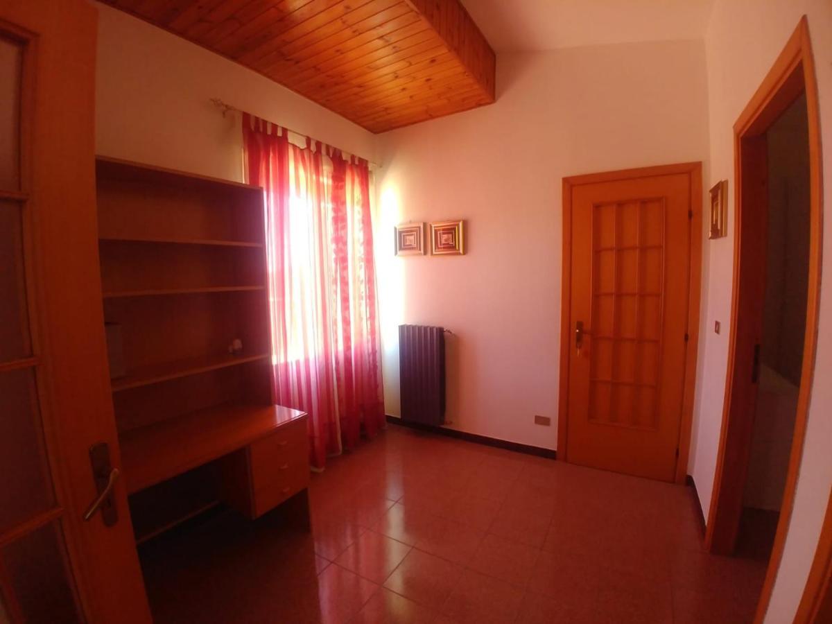 Terrazza Sul Cielo Apartment Bella Luaran gambar