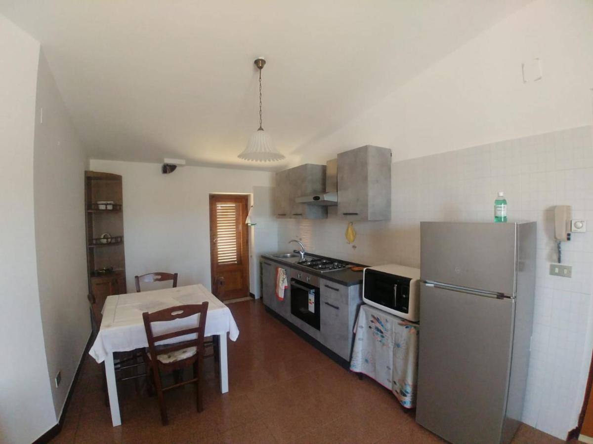 Terrazza Sul Cielo Apartment Bella Luaran gambar